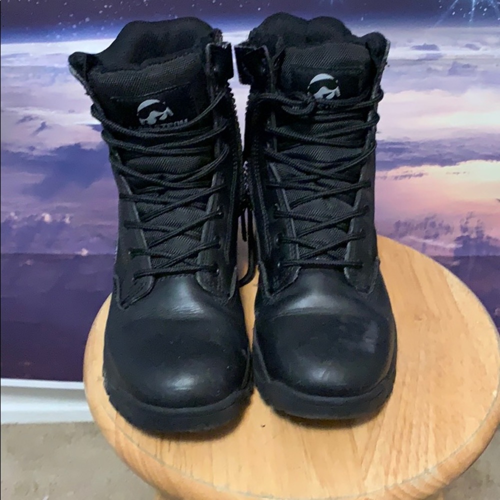 Workboot